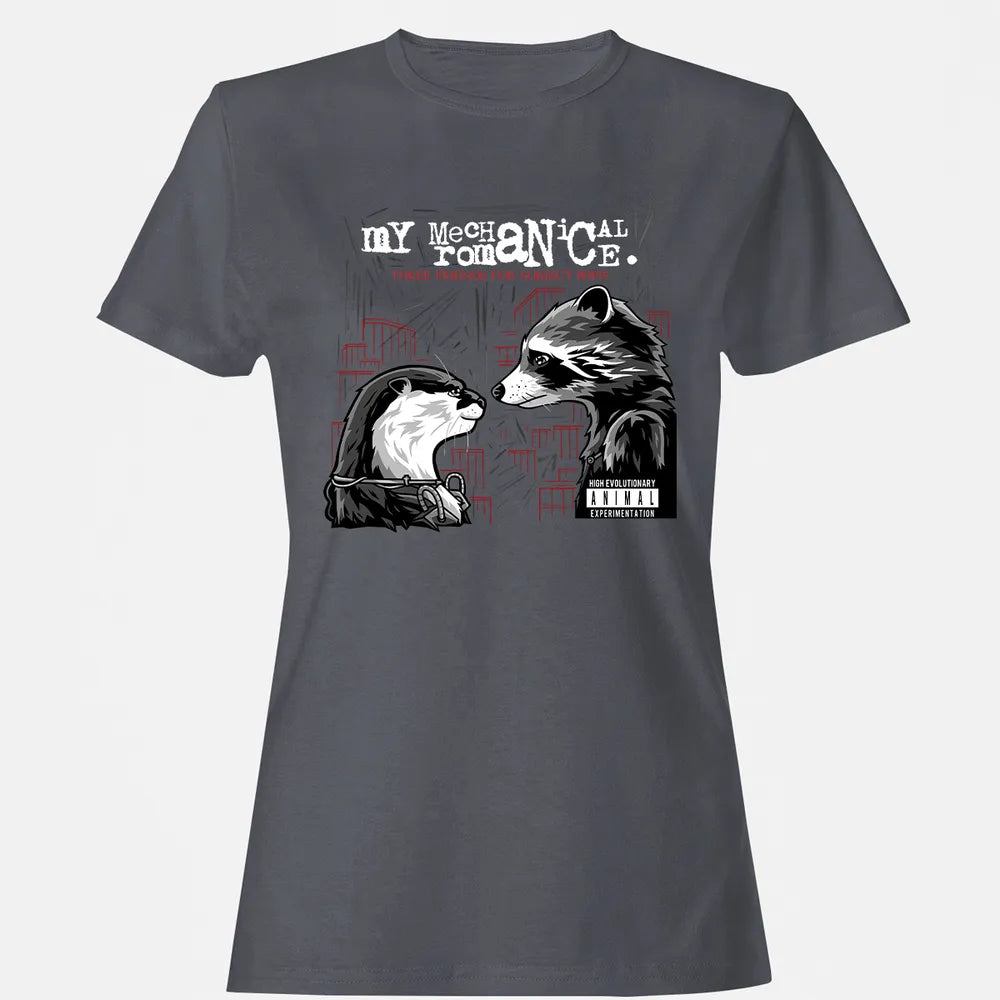 Women's T-shirt - 8BSVK8B7