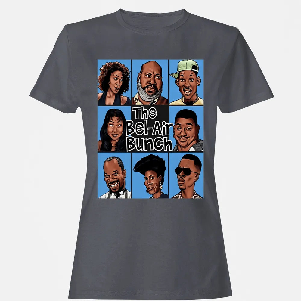 Women's T-shirt - 2ZWUA9UZ