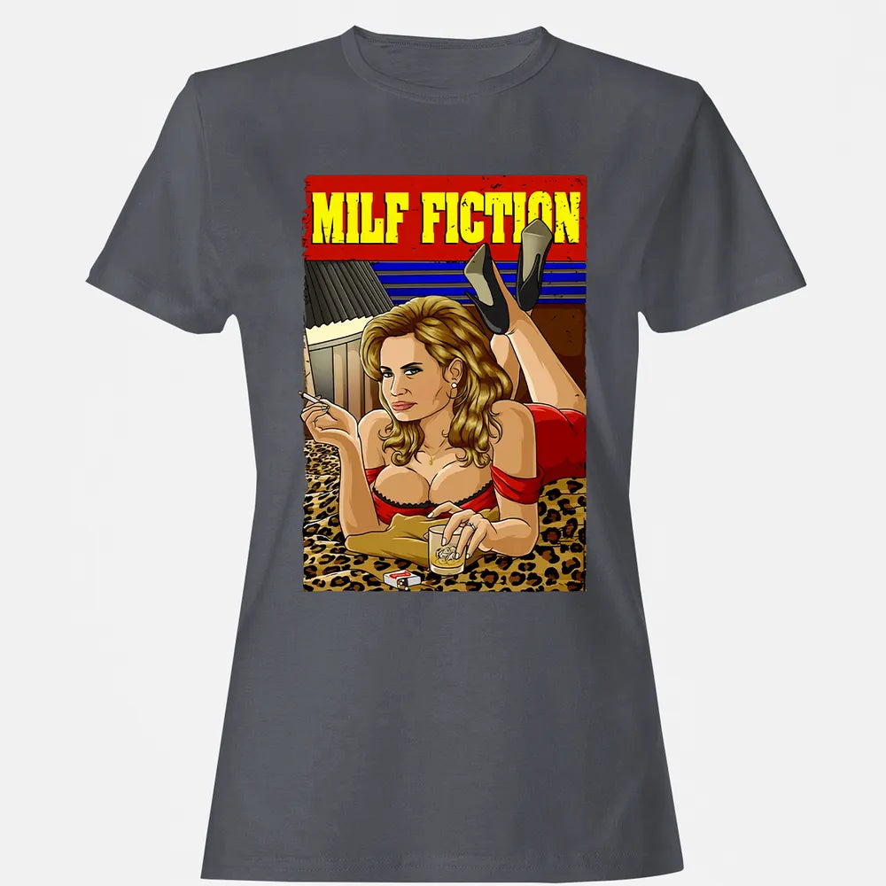 Women's T-shirt - 2WFRQT7C