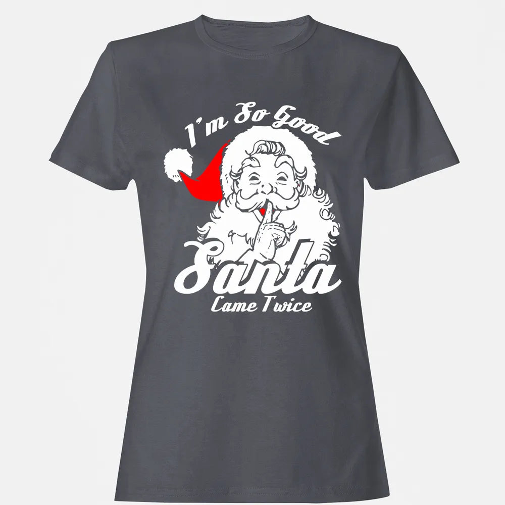 Women's T-shirt - YUFZ4UWN