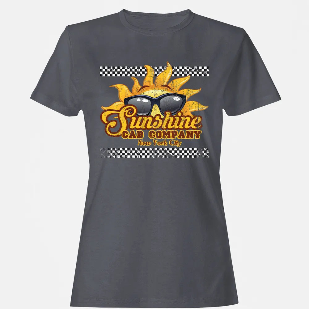 Women's T-shirt - F1JACSE8