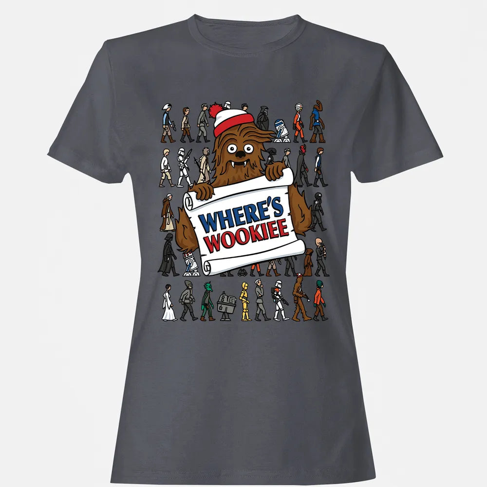 Women's T-shirt - P8YS1N5B