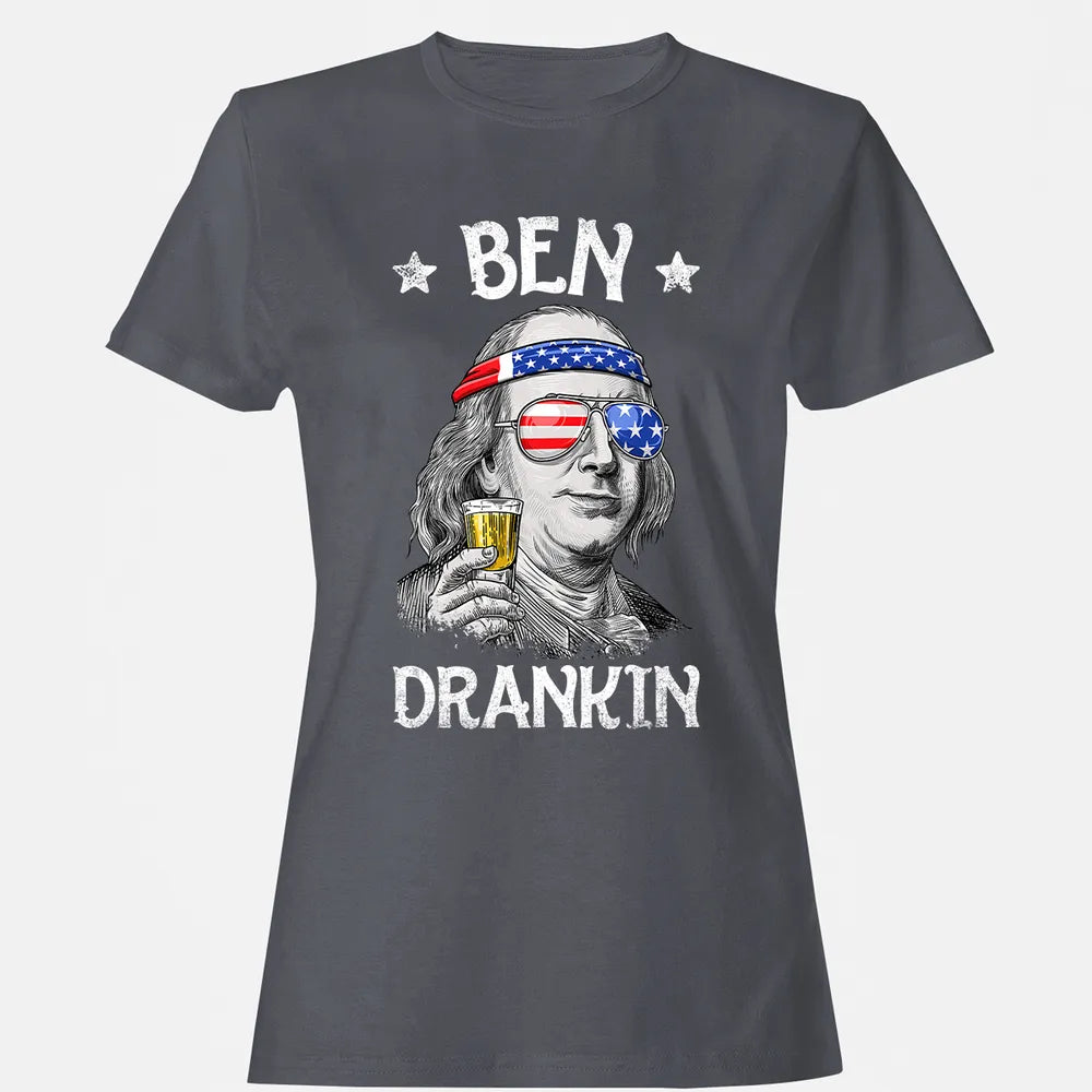 Women's T-shirt - CCBRVJRW