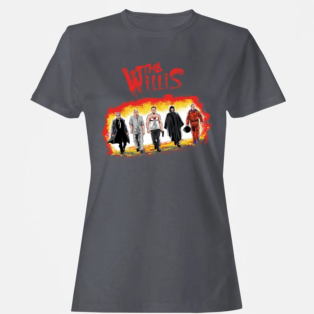 Women's T-shirt - 1CLTT2GS