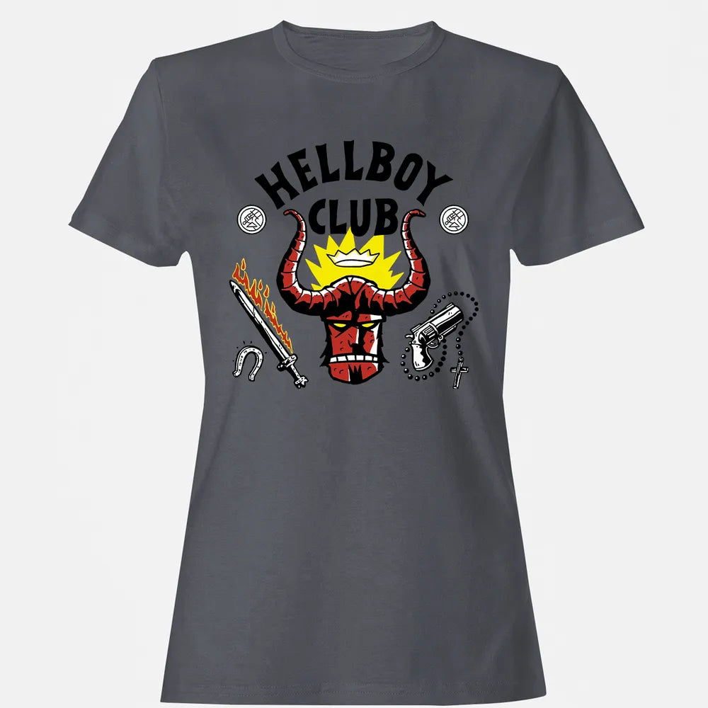 Women's T-shirt - M1JTDEGY