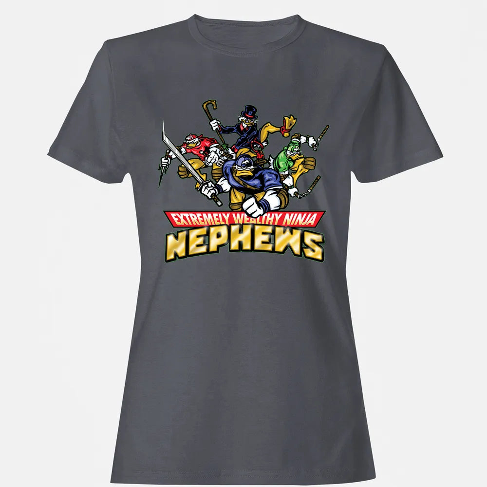 Women's T-shirt - 44J573FR