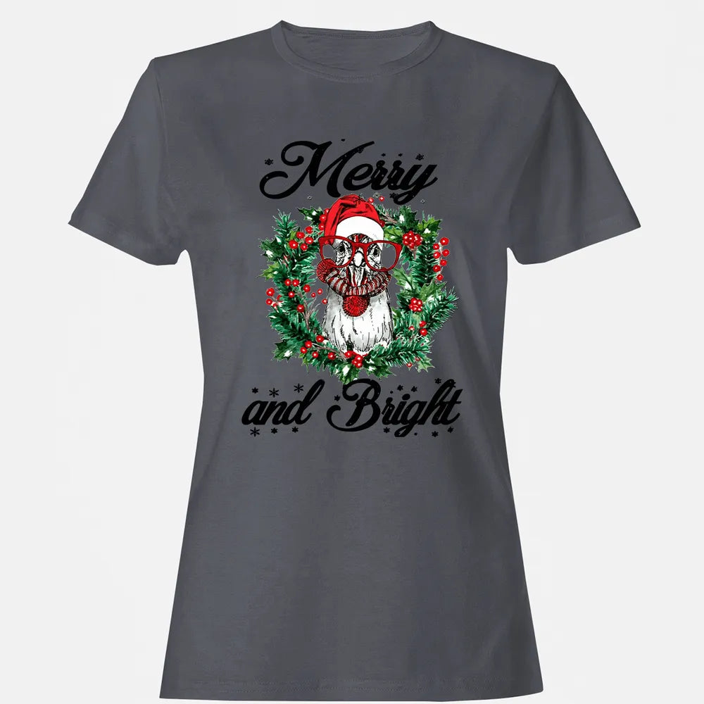 Women's T-shirt - 823QQ3EL