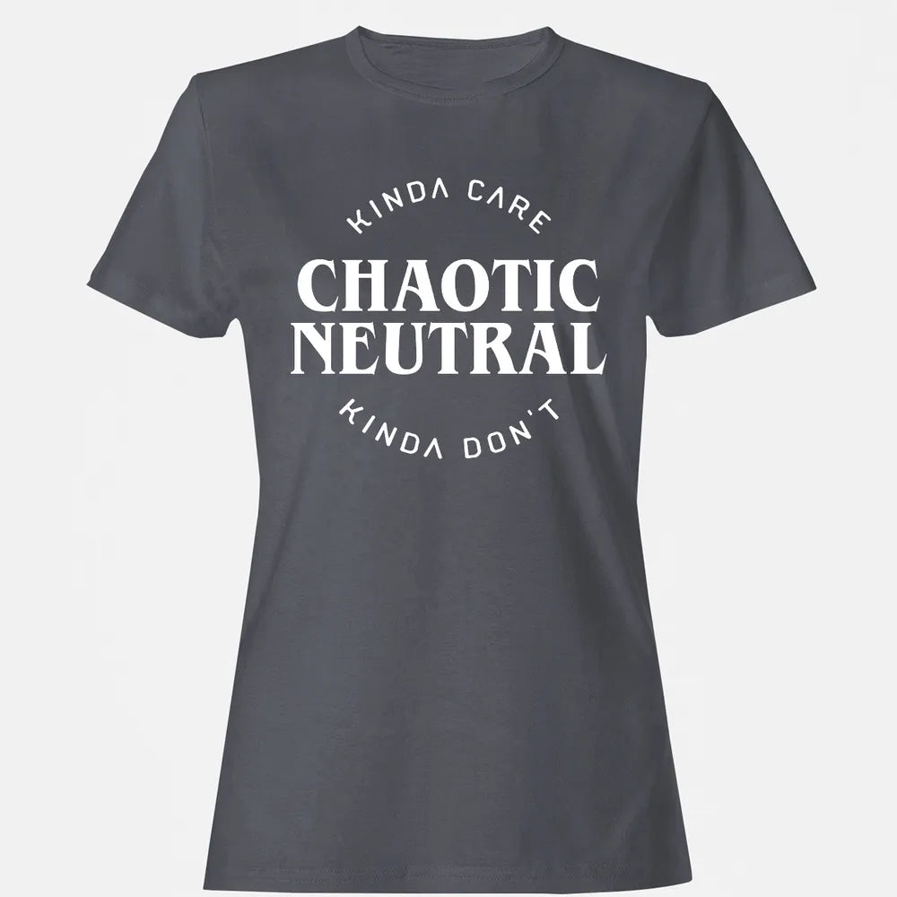 Women's T-shirt - XT6BS1F7