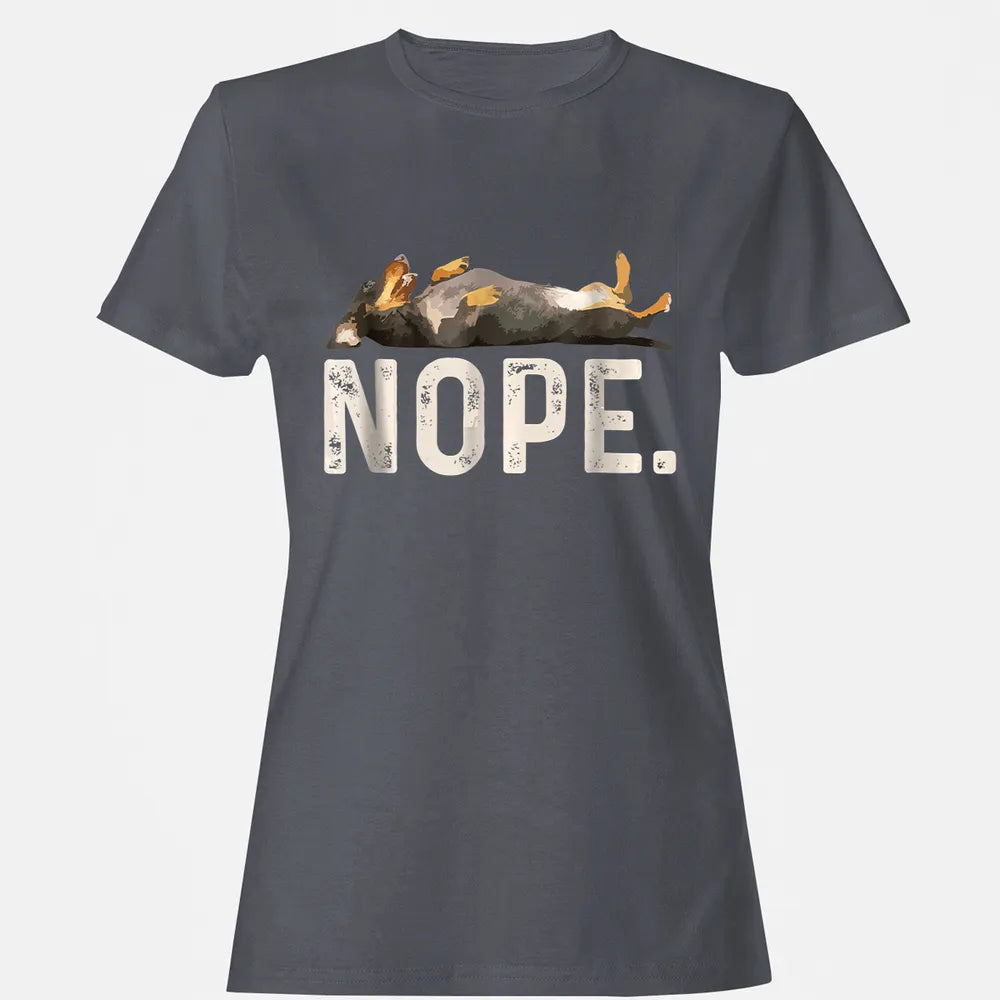 Women's T-shirt - DGUBSW21