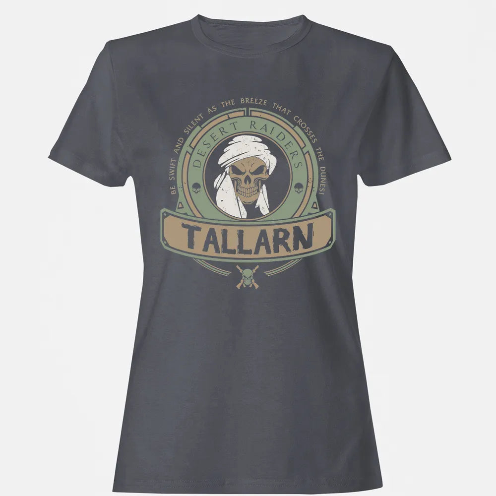 Women's T-shirt - JTRFD7JQ