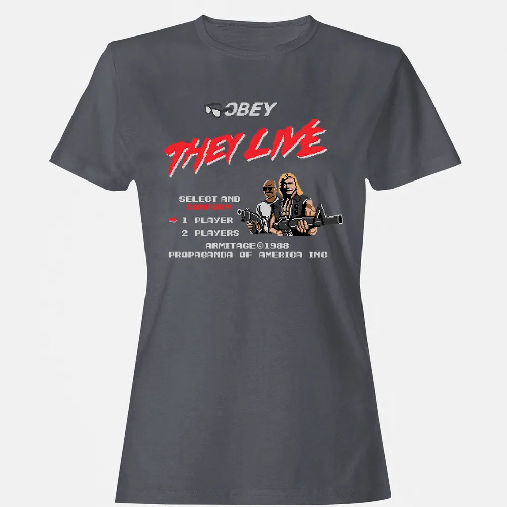 Women's T-shirt - 13N3A72N