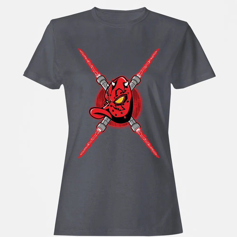 Women's T-shirt - WJ4PQ3CP
