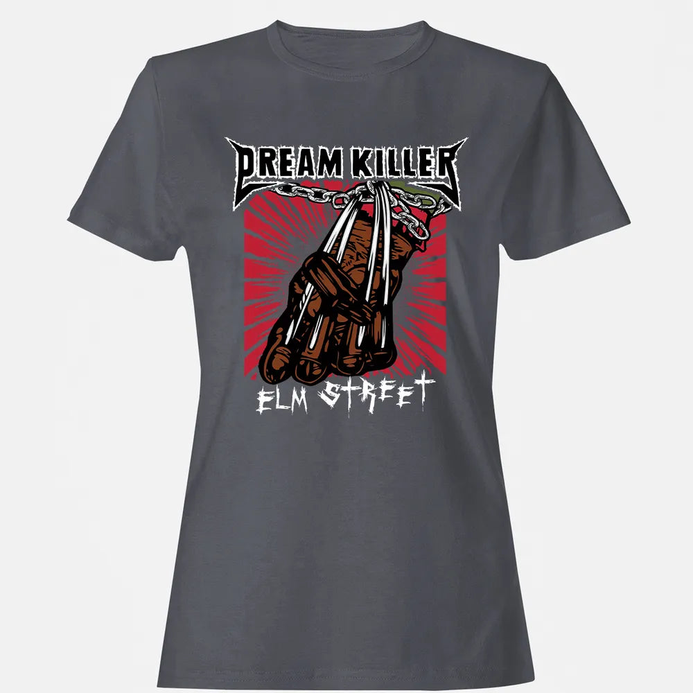 Women's T-shirt - 5QAQQU2D
