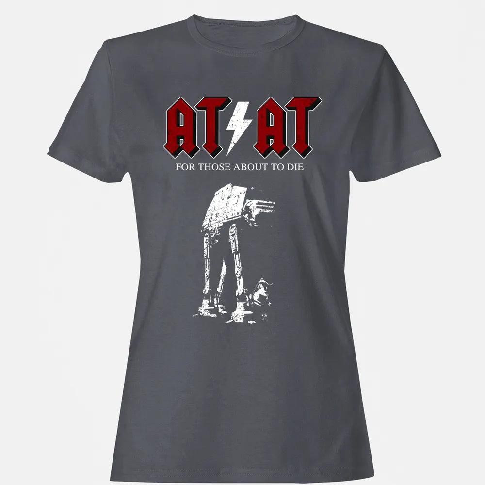 Women's T-shirt - JN62QU6F