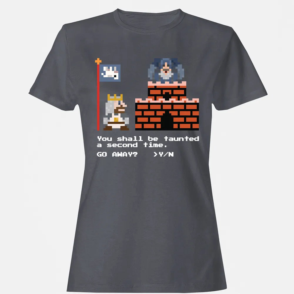 Women's T-shirt - Q21K7PL9