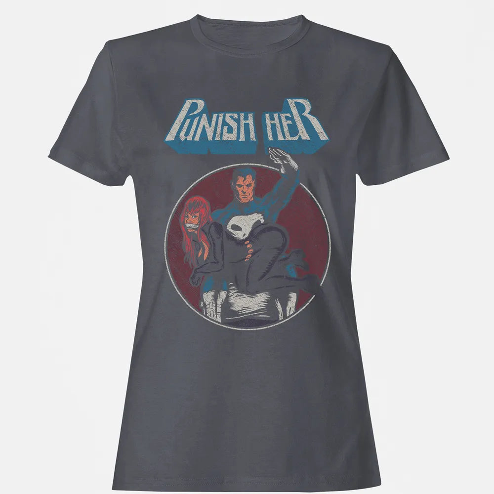 Women's T-shirt - 7RAPHJHF