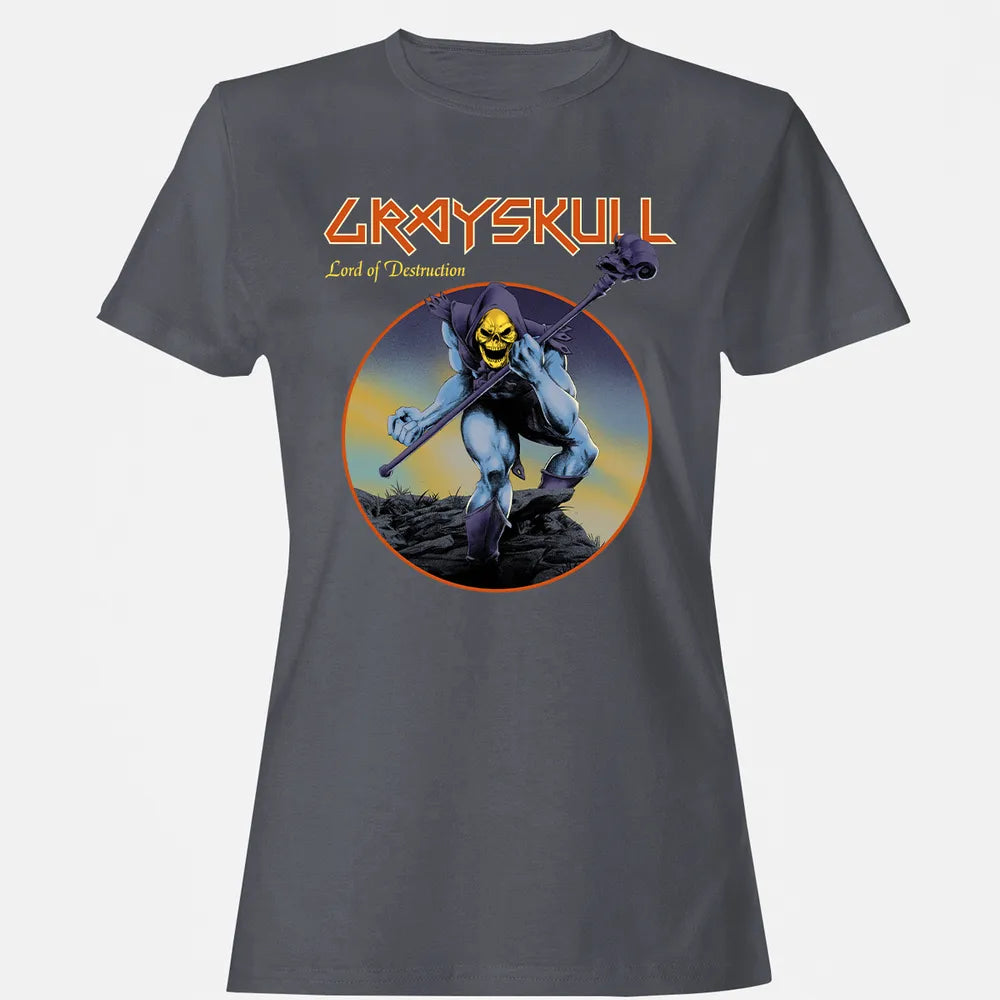 Women's T-shirt - GDU9WG4Z