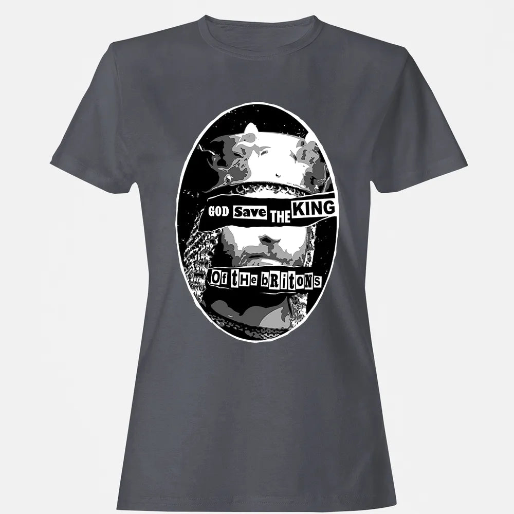 Women's T-shirt - RJZ1ECZM