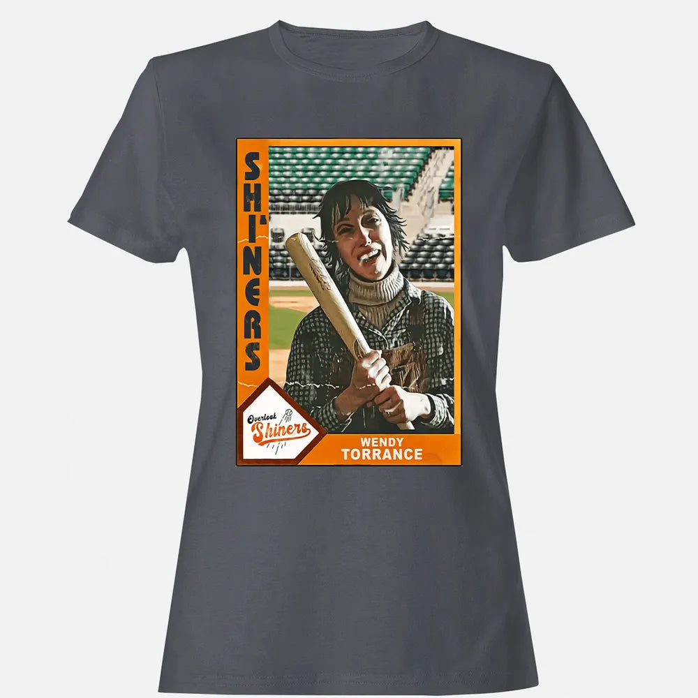 Women's T-shirt - 2WNJZ8XG