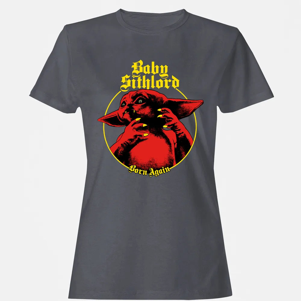 Women's T-shirt - SBXTQCNN