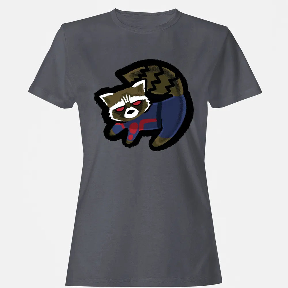 Women's T-shirt - QQZKVEBR