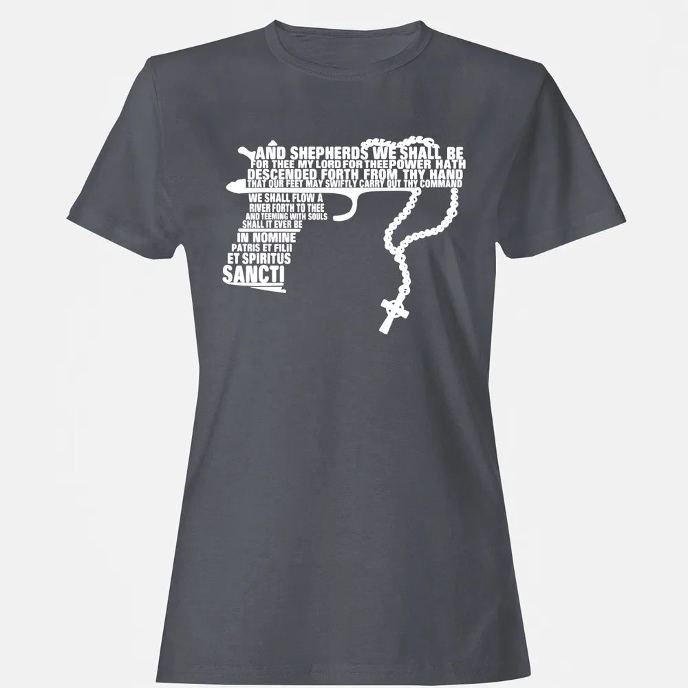 Women's T-shirt - 2VBWX7PU