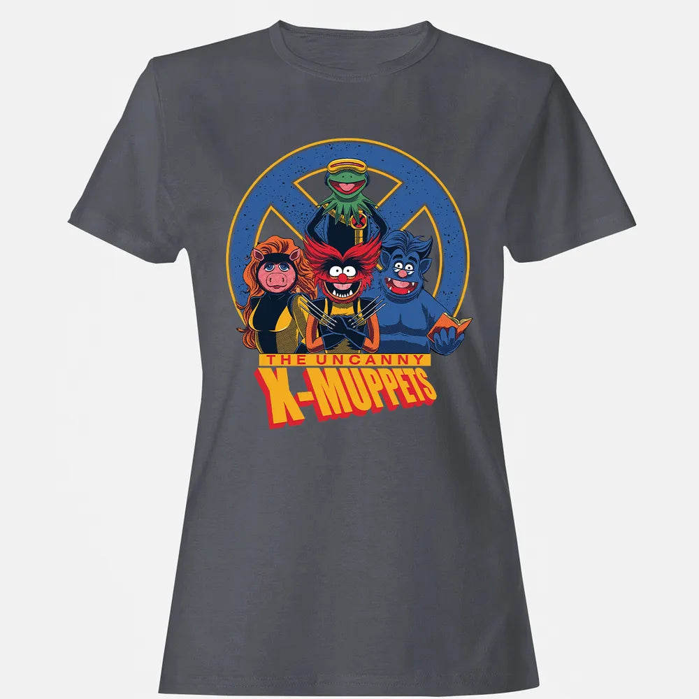 Women's T-shirt - 9ZNPWDZT