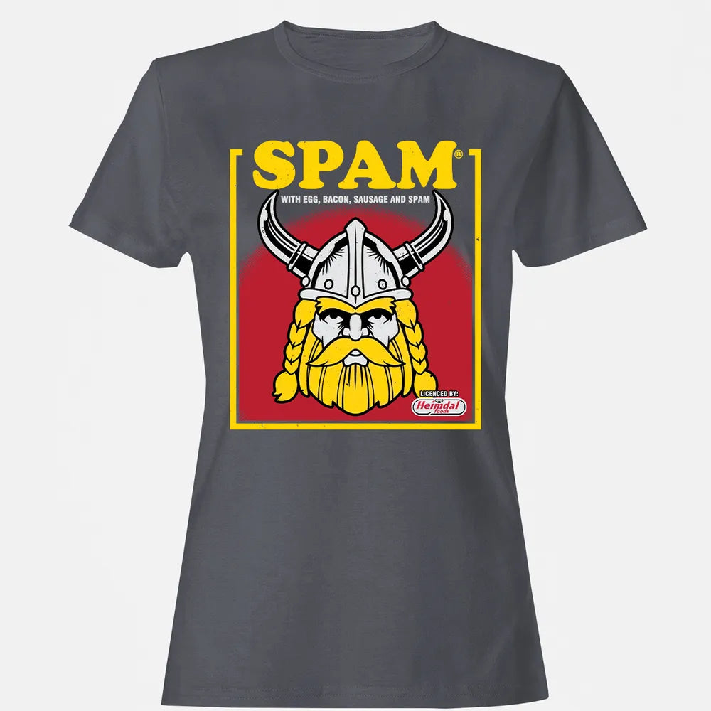 Women's T-shirt - 2DE4DHPL