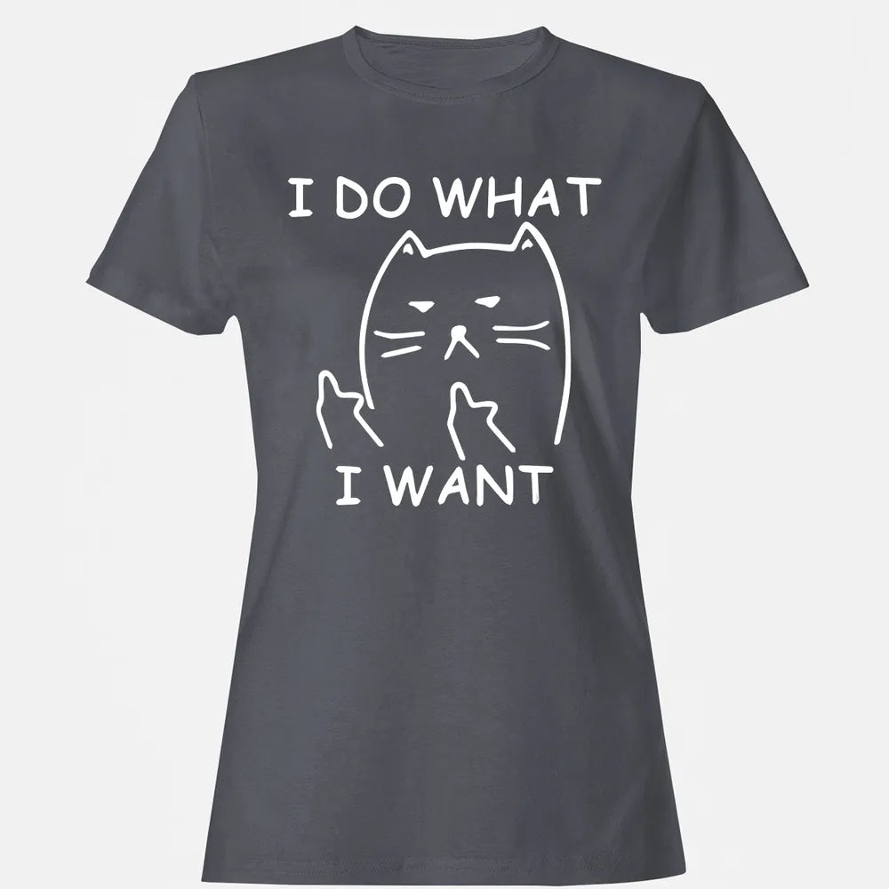Women's T-shirt - VBGTM187