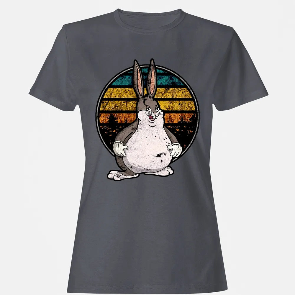Women's T-shirt - SFNVM52C