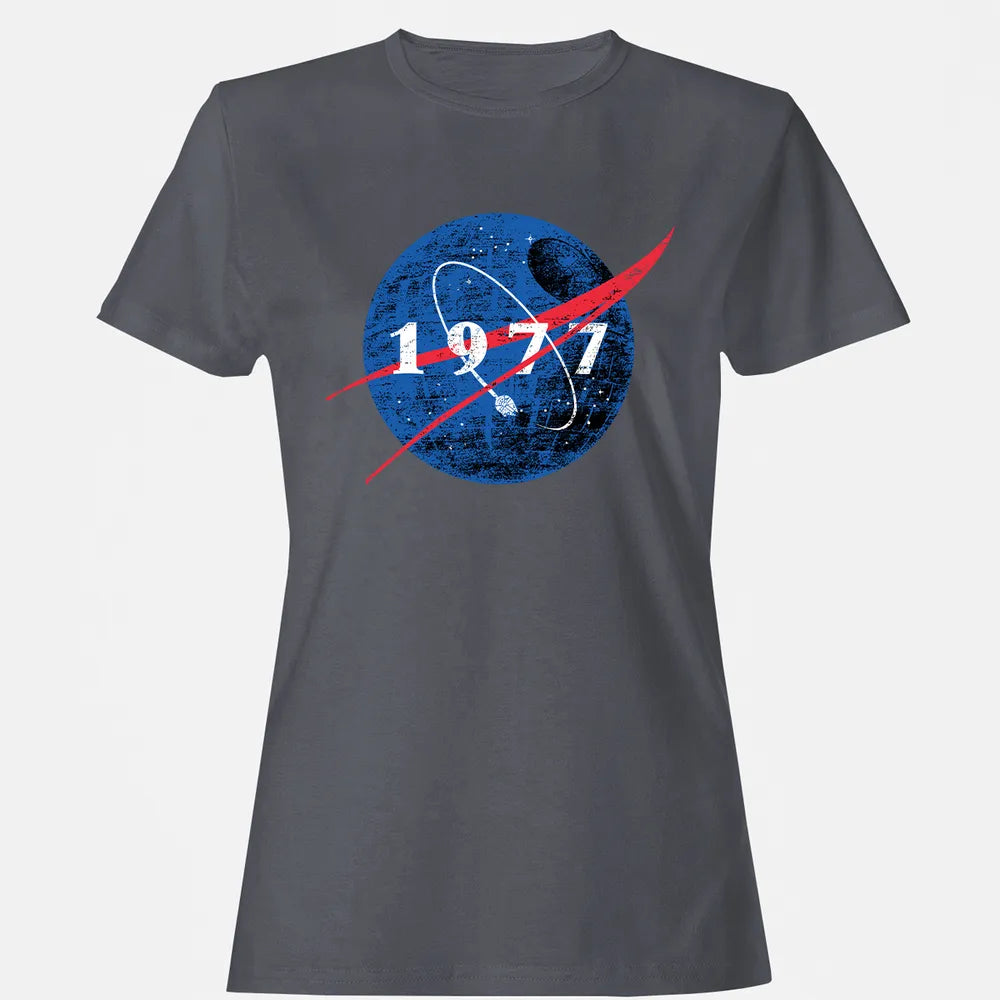 Women's T-shirt - F75BXZMH