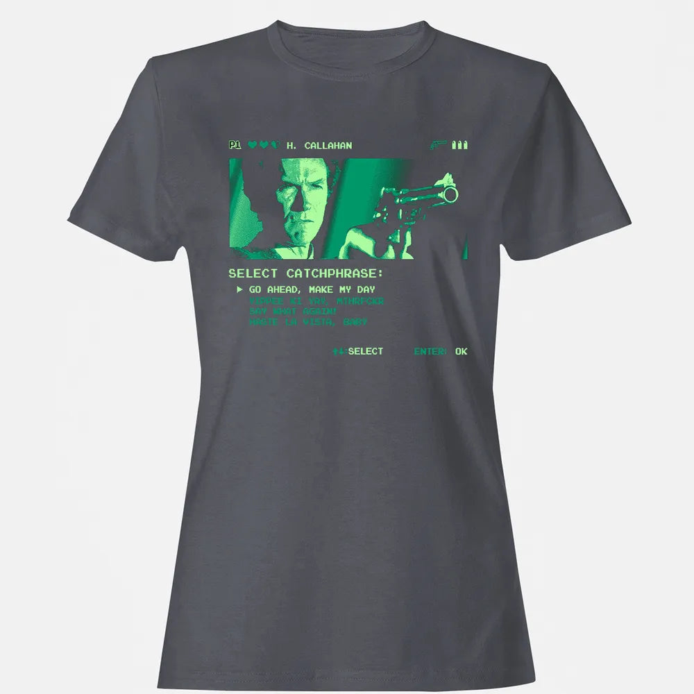 Women's T-shirt - 4GAWE6AB
