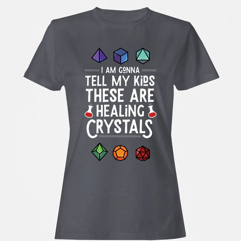 Women's T-shirt - CB1T3A82