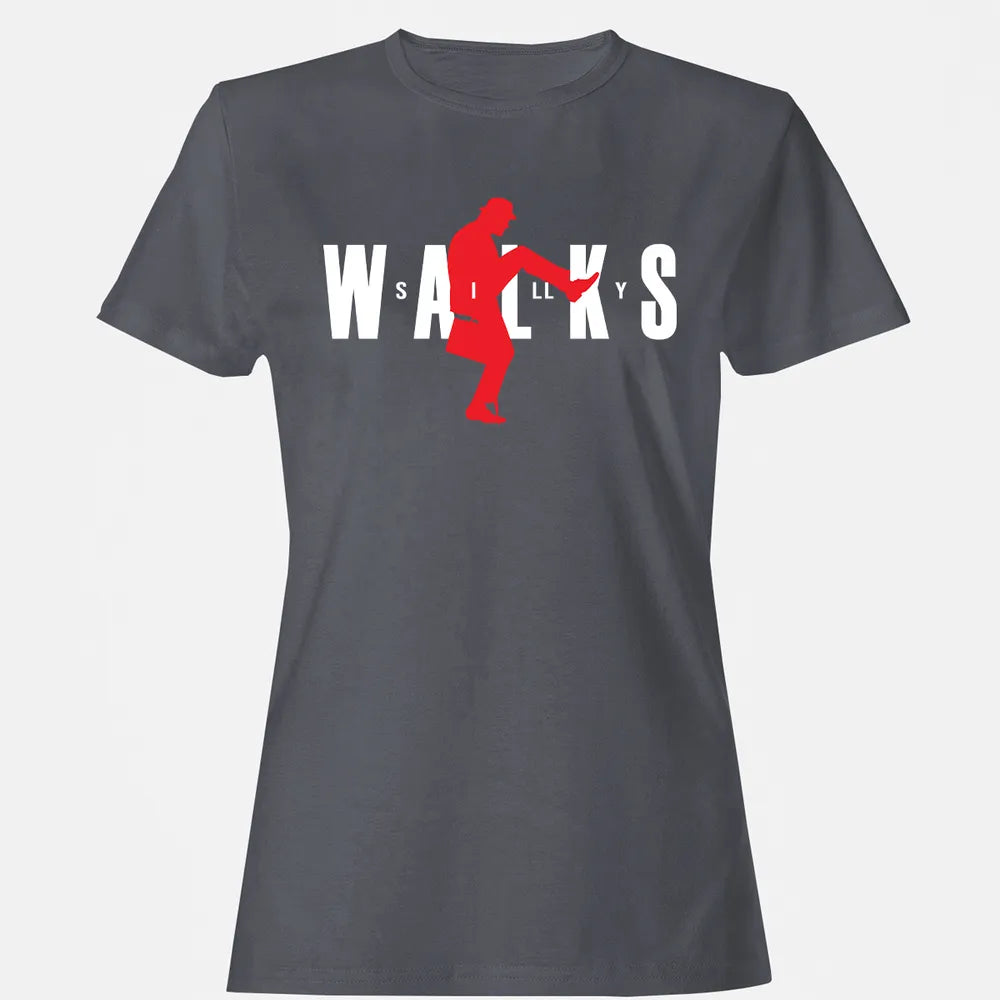 Women's T-shirt - 77VDRB4X