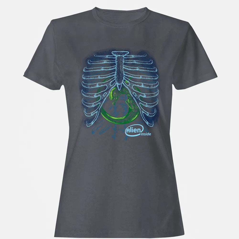 Women's T-shirt - FYER264V