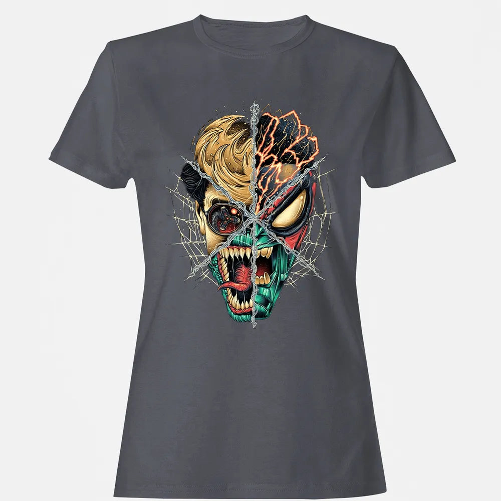 Women's T-shirt - DF4V4Z18