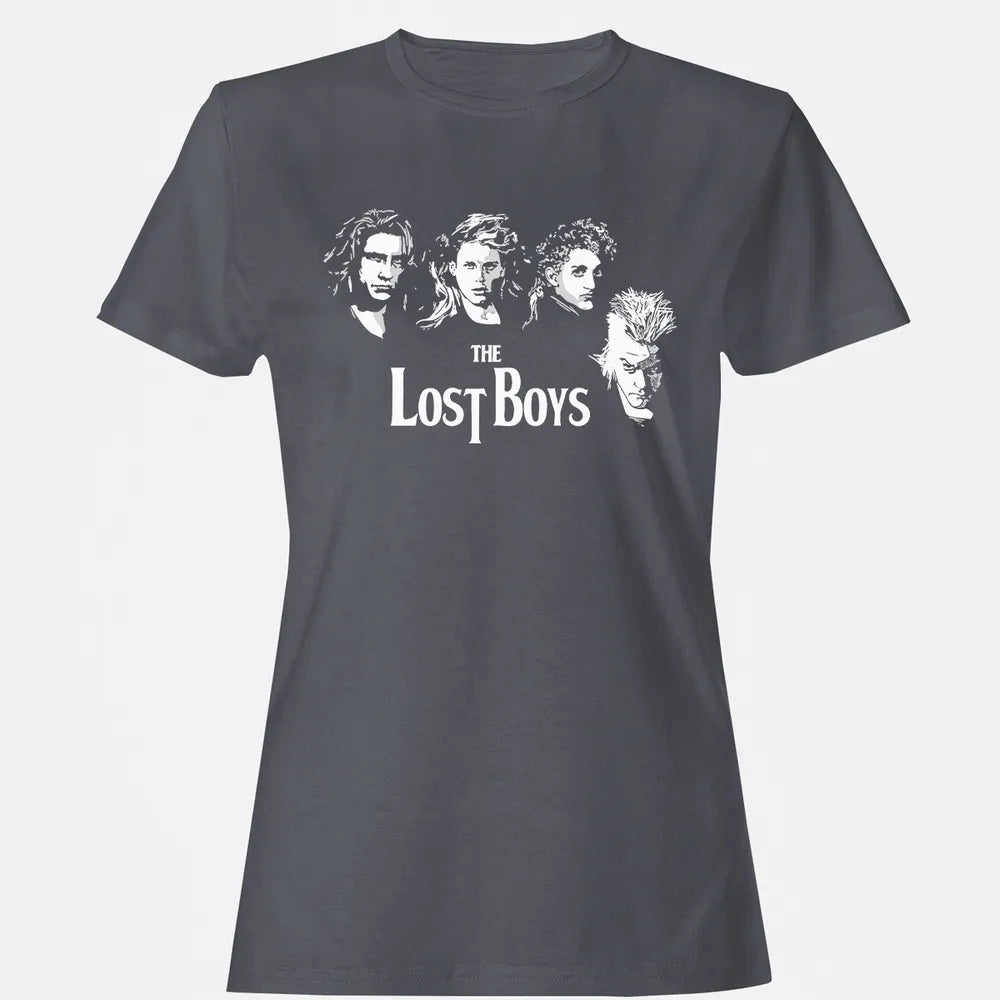 Women's T-shirt - 5ZBA3344