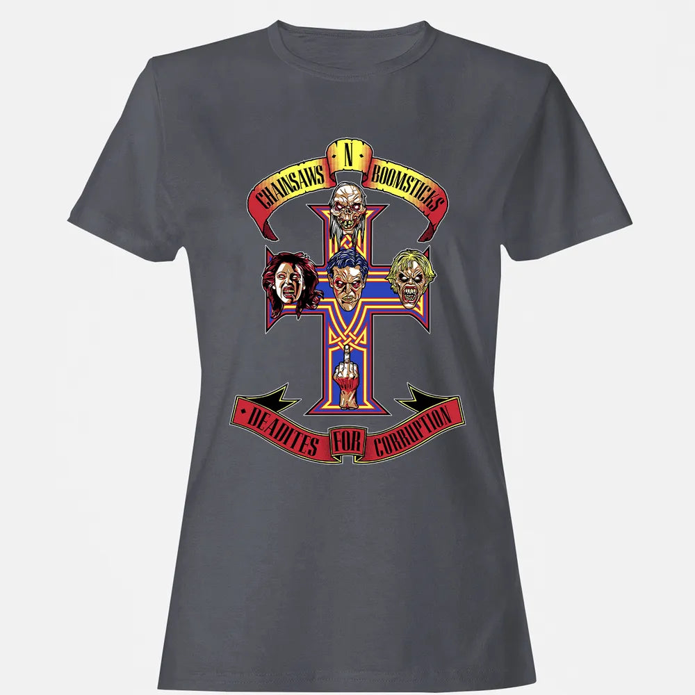 Women's T-shirt - T4BEE29T