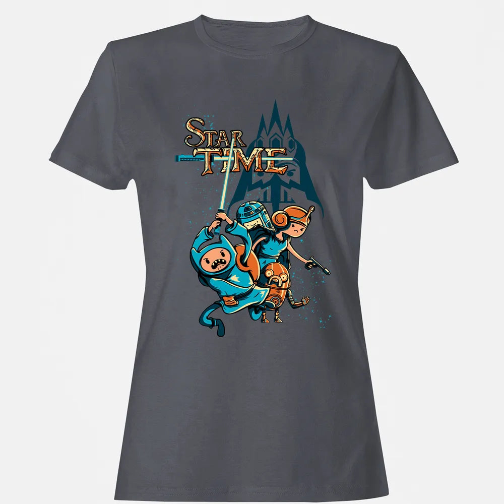 Women's T-shirt - JSA94A6R