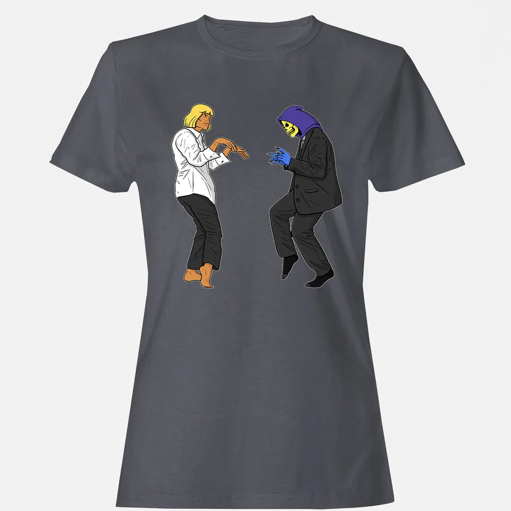 Women's T-shirt - 9QK45378