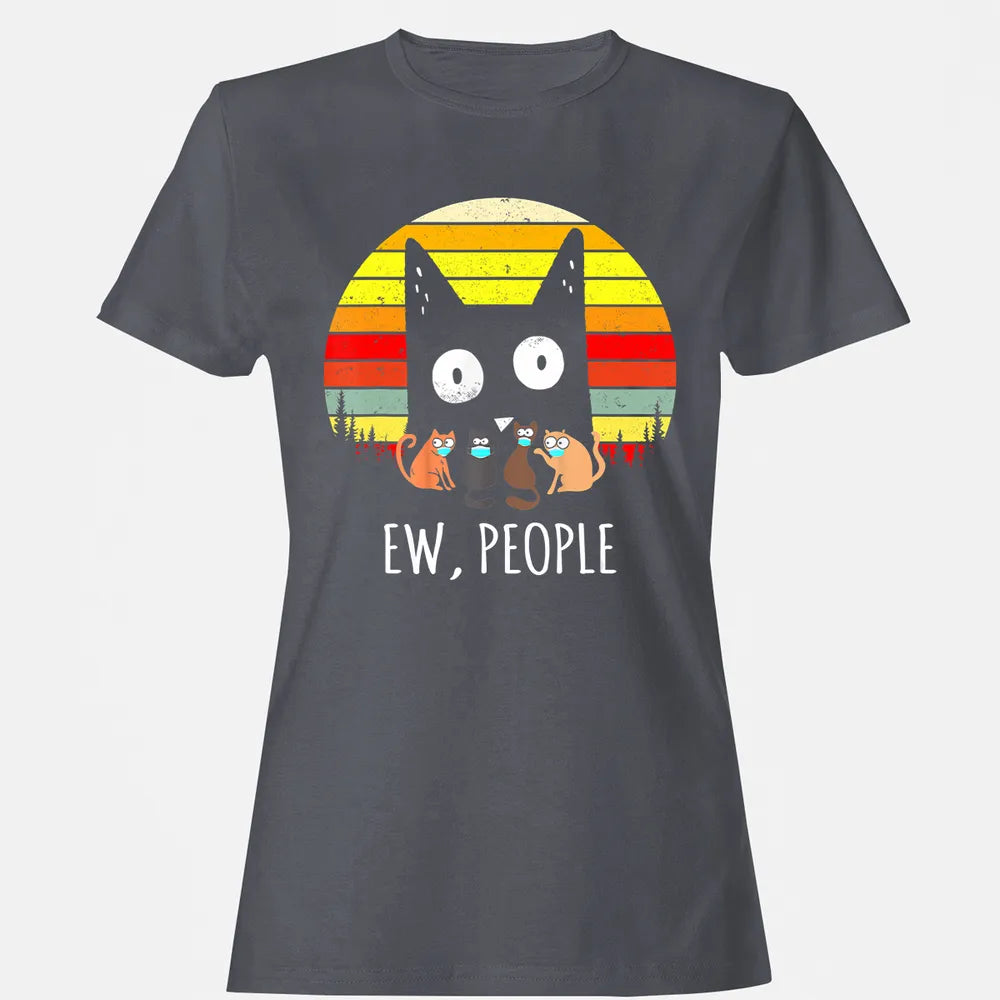 Women's T-shirt - D4AUBAJK
