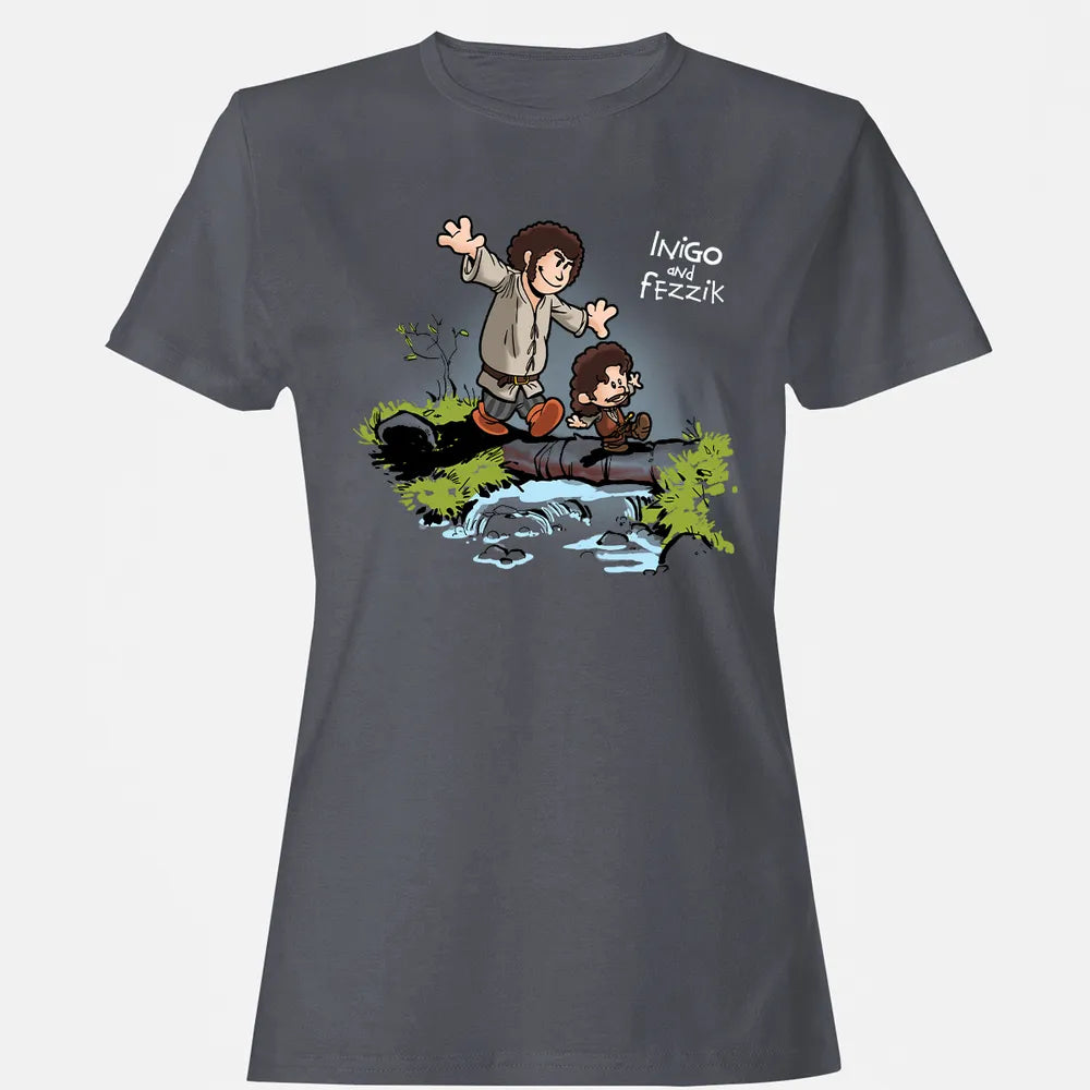 Women's T-shirt - KY6S412L
