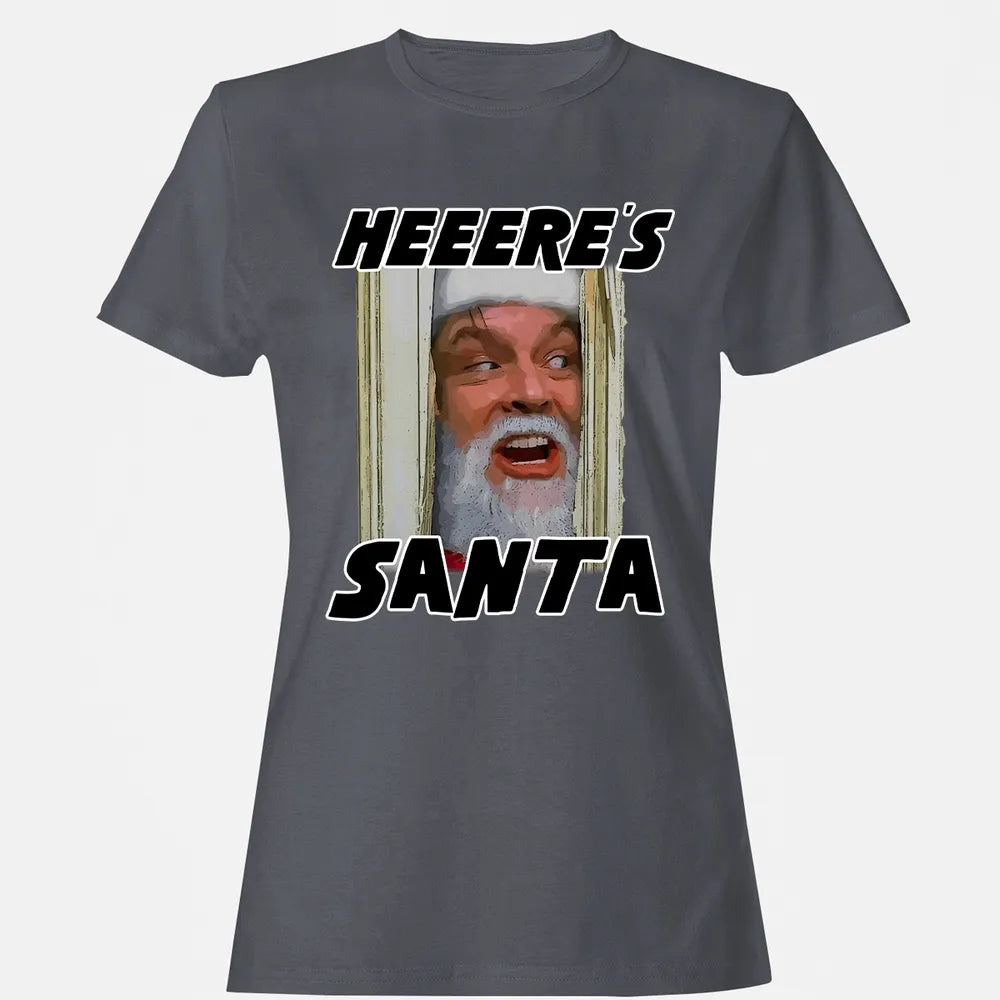 Women's T-shirt - CY6C7HQN