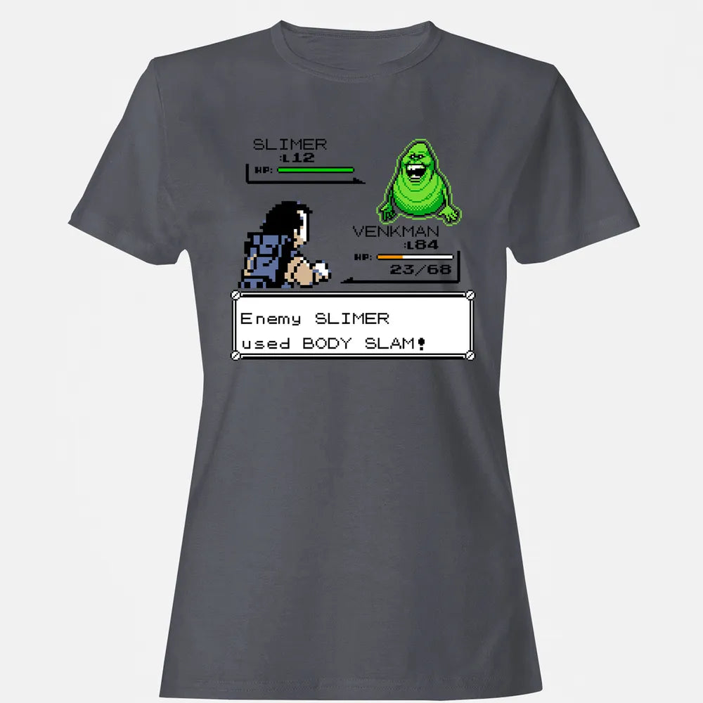 Women's T-shirt - 82ZQXJEE