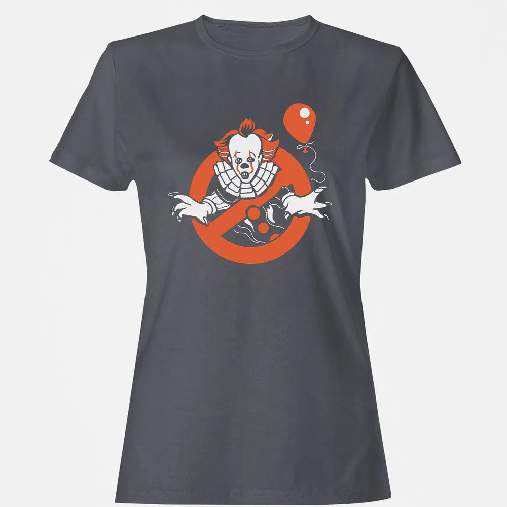 Women's T-shirt - T5HLC7YH