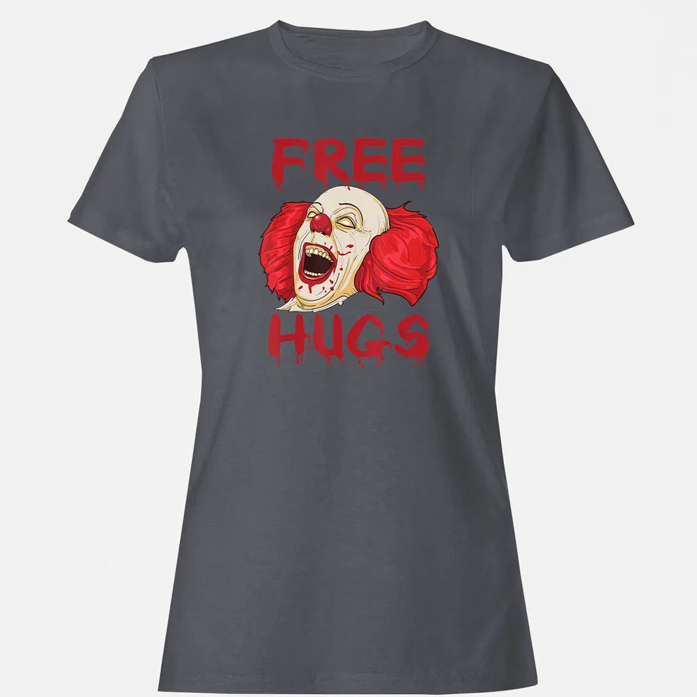 Women's T-shirt - 1Z6SDUHX