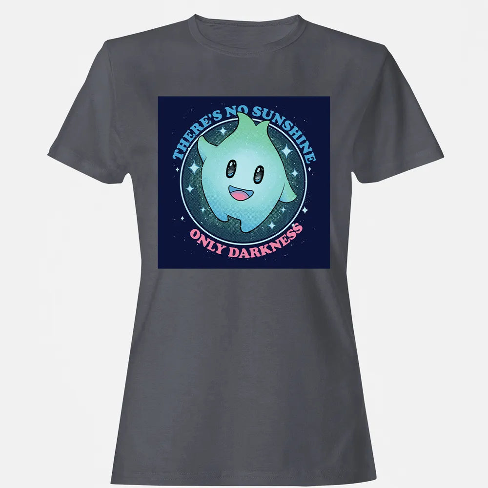Women's T-shirt - HFYD4RYD