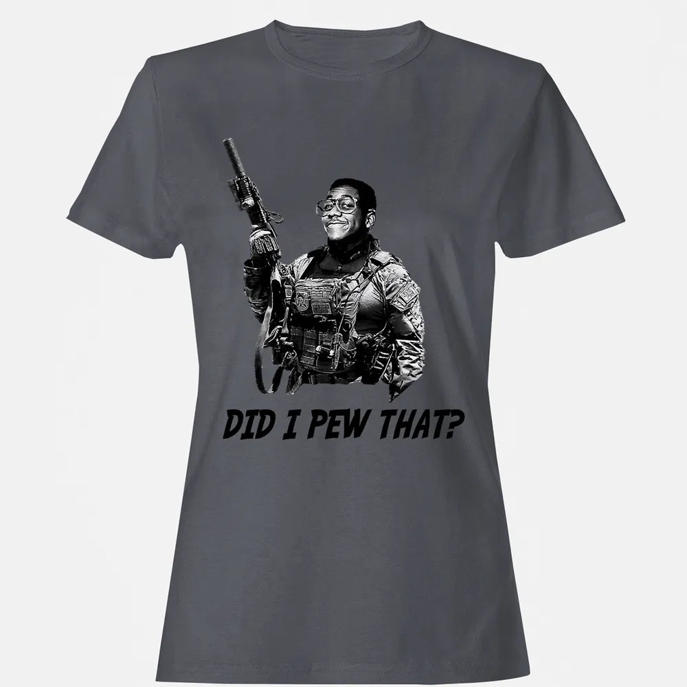 Women's T-shirt - TN3W9JSD