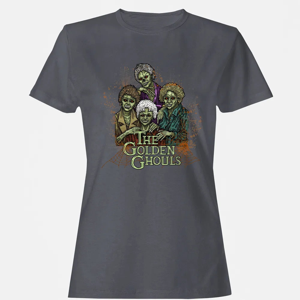 Women's T-shirt - V5F21KCN