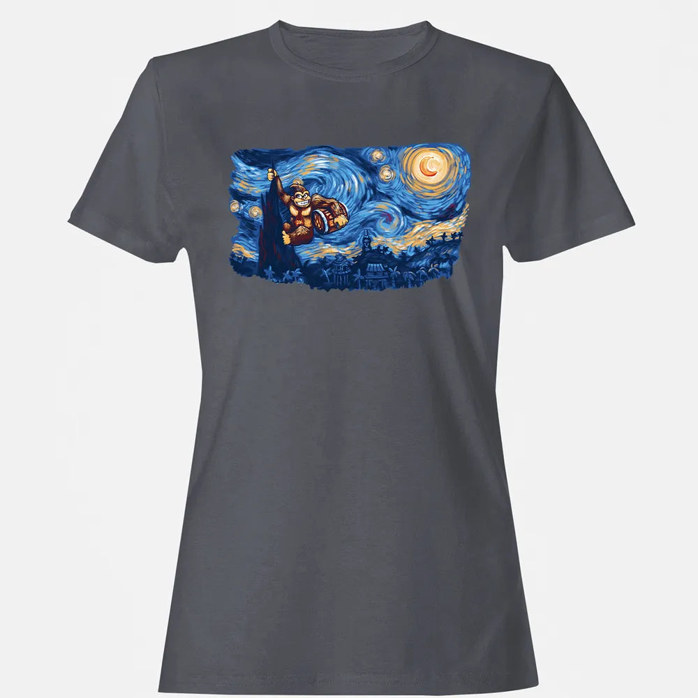Women's T-shirt - 98R3SGYA